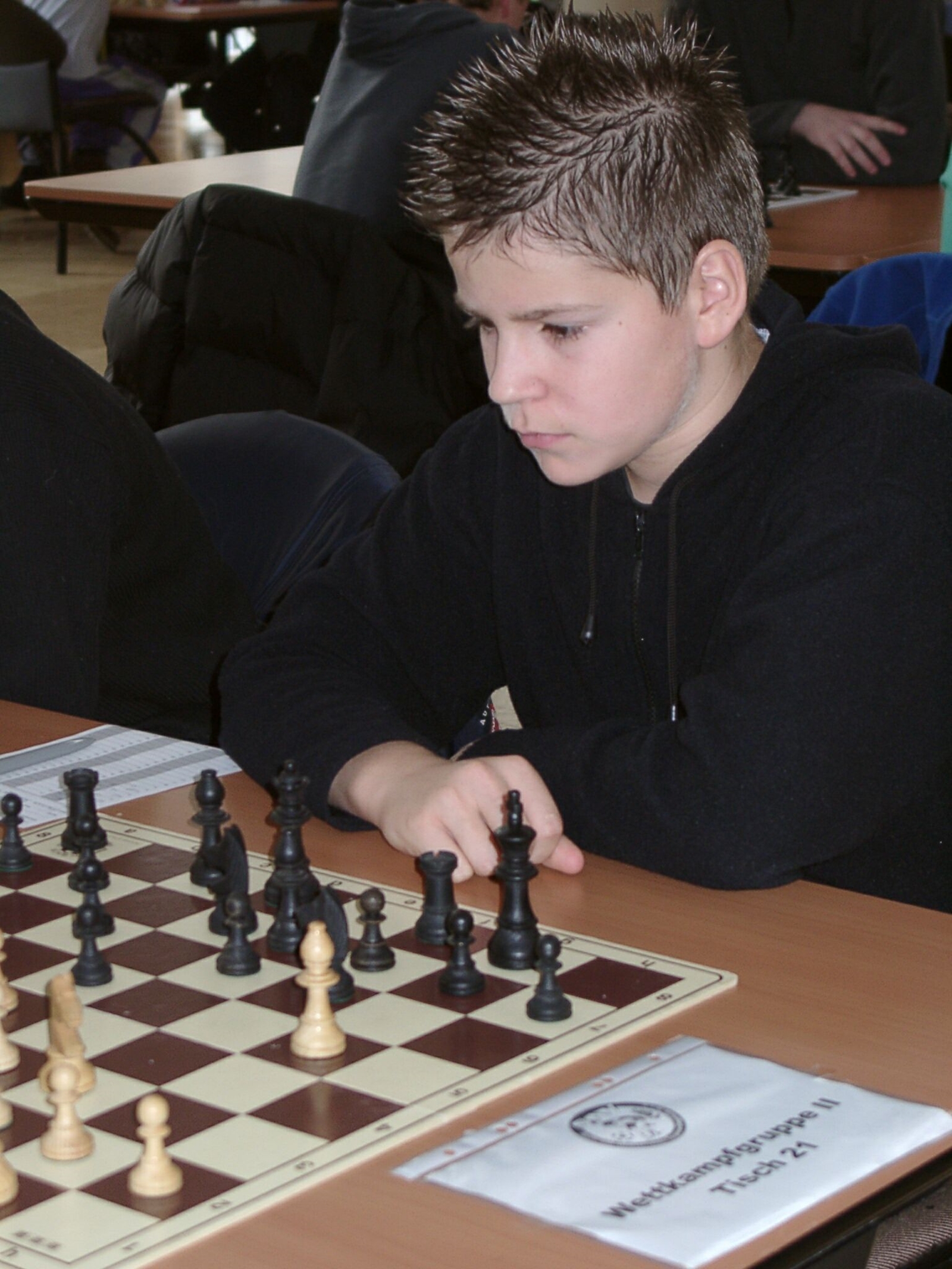 Vorschau
